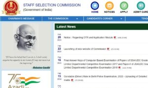 SSC GD Constable Admit Card 2025: Download Link, Exam City, and Date Details