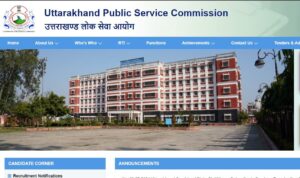 UKPSC RO ARO Prelims Answer Key 2025 Out, Download Official Key PDF