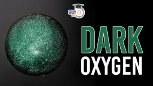 Dark Oxygen and Deep Sea Mining