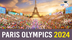 Paris Olympics 2024, India at the Olympics Medals 2024