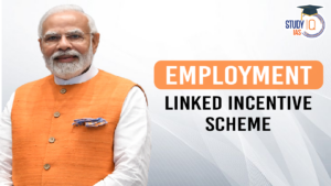 Employment Linked Scheme (ELS) announced by FM Sitharaman