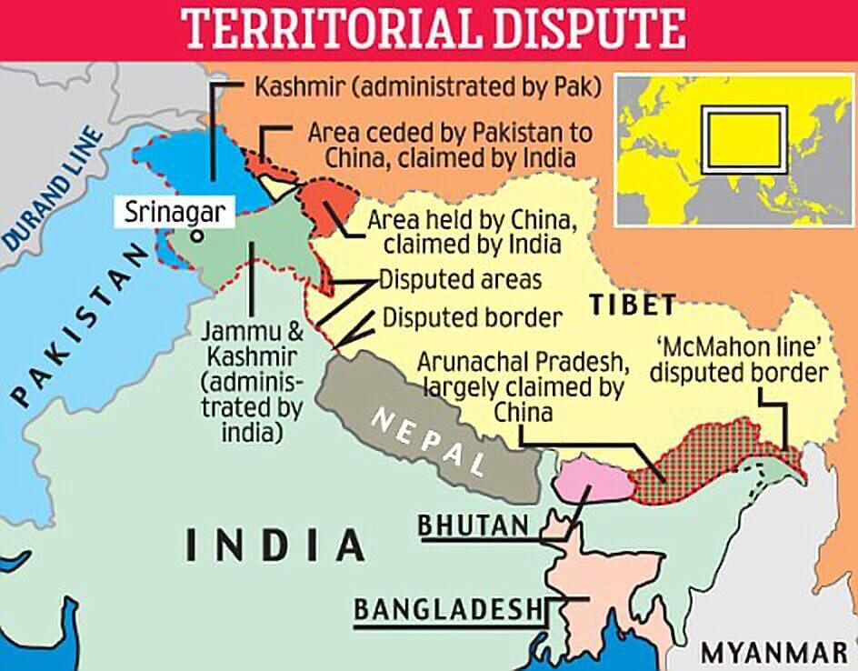 India-China Relations1