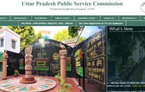 UPPSC Civil Judge 2024 Final Result, Check PDF Link