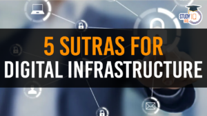 5 Sutras for Digital Infrastructure, Key Characteristics, Applications