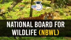 National Board for Wildlife (NBWL), Functions and Composition