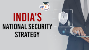 National Security Strategy (NSS), Need, Advantages