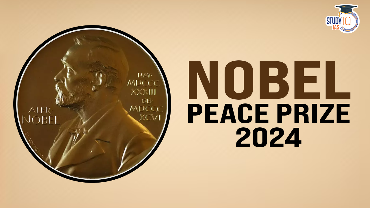 Nobel Peace Prize 2024, Nihon Hidankyo's Fight Against Nuclear Weapons