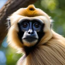 Hoolock Gibbon_4.1