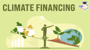 Climate Finance