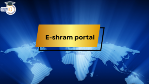 E-Shram One Stop Solution Portal