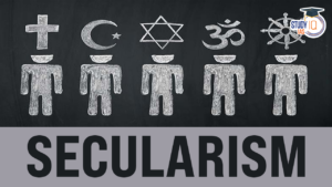 Secularism, Articles and Constitutional Amendment, Challenges