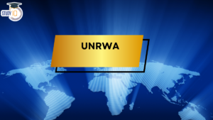 United Nations Relief and Works Agency for Palestine Refugees (UNRWA)