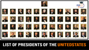 List of Presidents of the United States from 1789 to 2024