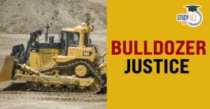 SC Puts Brakes on Bulldozer Culture