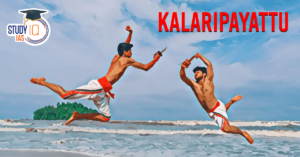 Kalaripayattu