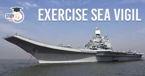 Exercise Sea Vigil