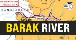 Barak River