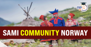 Saami Community