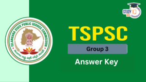 tspsc group 3 answer key