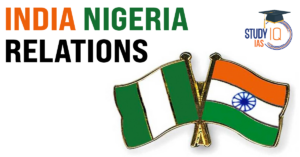 India Nigeria Relations (blog)