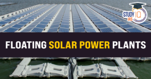 Floating solar power plants (blog)