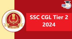 SSC CGL Tier 2 Exam Date 2024 Out, Download Mains Schedule PDF