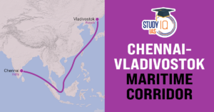 chennai-vladivostok maritime corridor (blog)