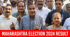 Maharashtra election 2024 Result