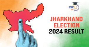 Jharkhand Election 2024 Result