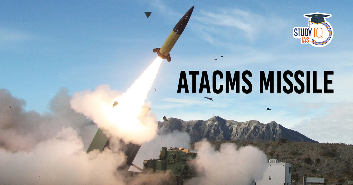 Army Tactical Missile System (ATACMS)