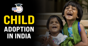 Child Adoption in India