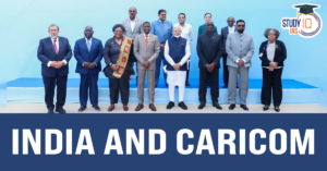 2nd India-CARICOM Summit