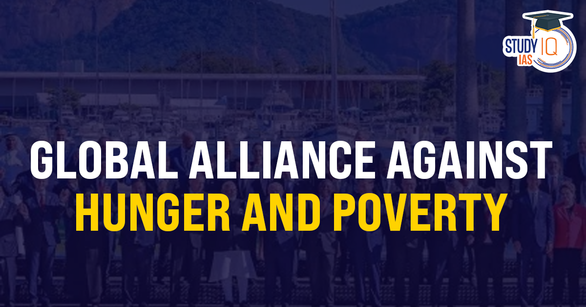 Global Alliance against Hunger and Poverty (blog)