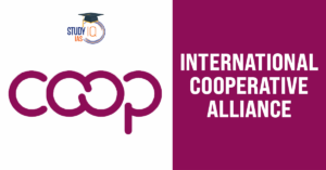 International Cooperative Alliance (ICA)