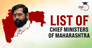 List of Chief Ministers of Maharashtra From 1960 to 2024