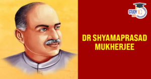 Dr. Shyama Prasad Mukherjee, Life, Legacy, and Contributions to Indian Politics