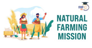 National Mission on Natural Farming