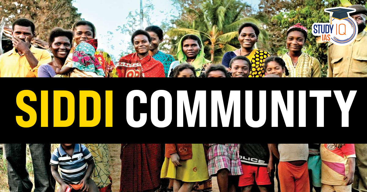 Siddi Community (blog)