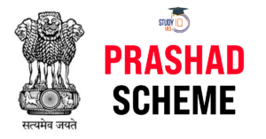 PRASHAD Scheme