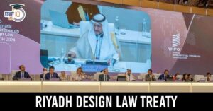 Riyadh Design Law Treaty