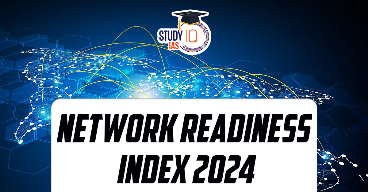 network readiness index 2024