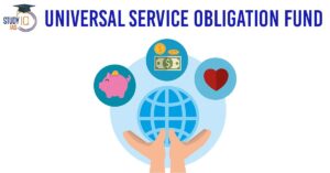 Universal Service Obligation Fund (USOF)