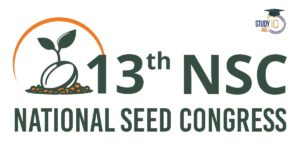 13th National Seed Congress 2024