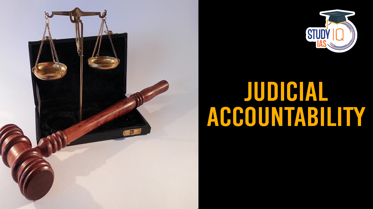 Judicial Accountability (blog)