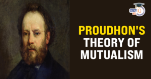 Proudhon's theory of mutualism (blog)