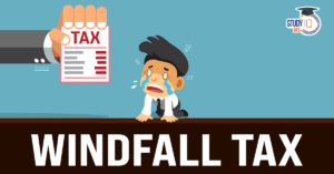 Windfall Tax (blog)