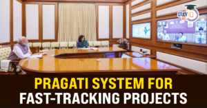 PRAGATI system for fast-tracking projects (blog)