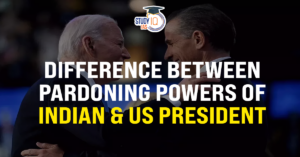 Difference between Pardoning powers of Indian & US President (blog)