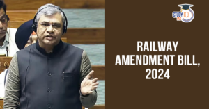 Railway Amendment Bill,2024 (blog)