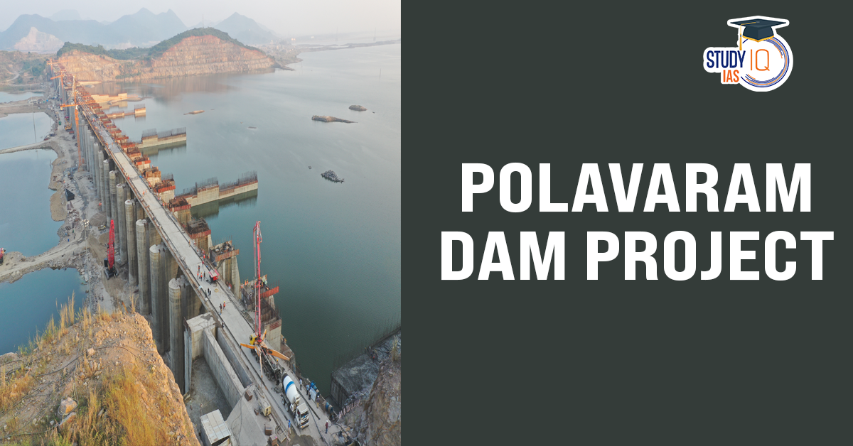 polavaram dam project (blog)